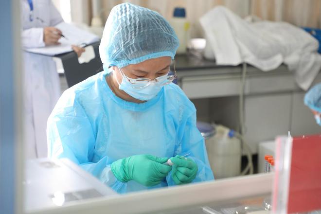 枣庄市2024年兽医化验员职业技能竞赛在枣庄职业学院举办