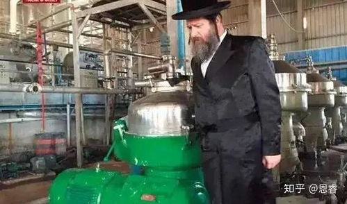 带你走进中国大陆犹太 洁食 工厂 史上安全标准最高的食品认证