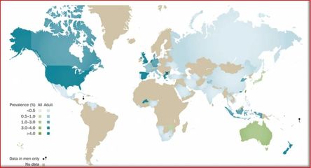 首创药“雷西纳德”,能否开启痛风治疗的新纪元?