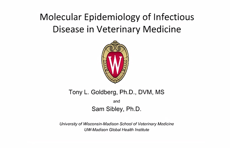 分子流行病学 连接微观分子与宏观流行病的桥梁
