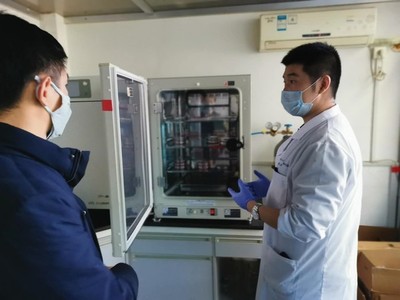 齐鲁工业大学 科研攻关筑牢抗疫防线，流行病学研究助力精准防控